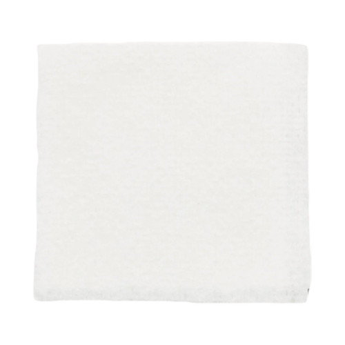 Mesalt Sodium Chloride Impregnated Dressing Square 6 X 6 Inch / 3 X 3 Inch Folded Sterile, 285780, Case of 240