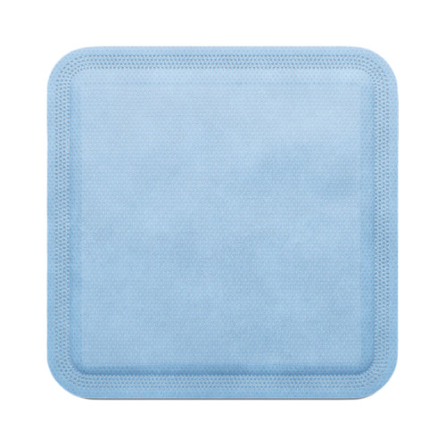Mextra Superabsorbent Super Absorbent Dressing 5 X 5 Inch Square, 610000, Case of 50