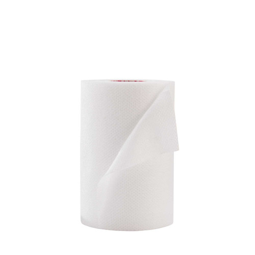 Medical Tape 3M Medipore H Water Resistant Cloth 4 Inch X 10 Yard NonSterile 2864 Each/1 2864 3M 314412_RL