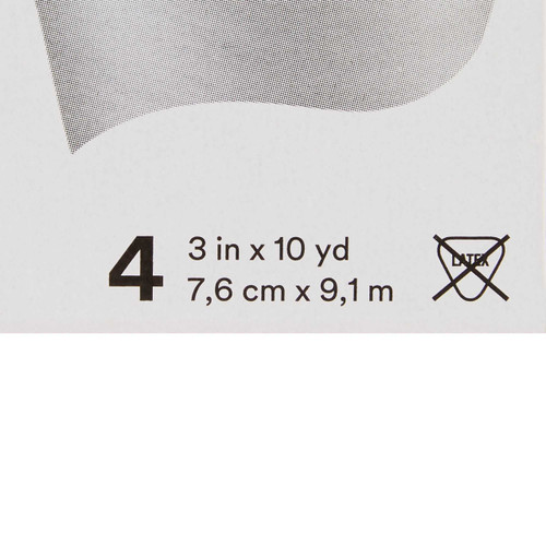 Medical Tape 3M Micropore Skin Friendly Paper 3 Inch X 10 Yard NonSterile 1530-3 Each/1 1530-3 3M 684273_EA