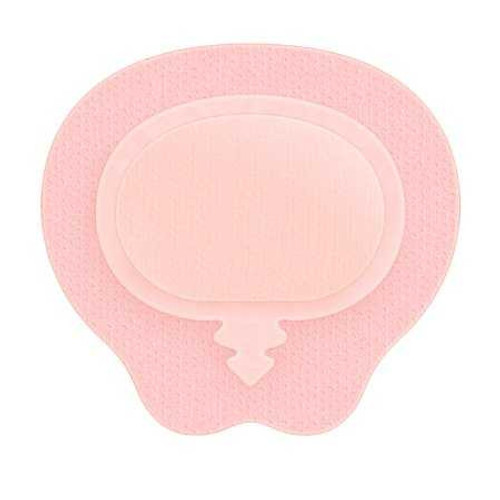 Silicone Foam Dressing Allevyn Life 8-1/2 X 9 Inch Sacral Adhesive with Border Sterile 66801307 Each/1 66801307 UNITED / SMITH & NEPHEW 839952_EA Silicone Foam Dressing Allevyn Life 8-1/2 X 9 Inch Sacral Adhesive with Border Sterile 66801307 Each/1 66801307 UNITED / SMITH & NEPHEW 839952_EA