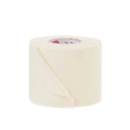 3M Microfoam Medical Tape White 2 Inch X 5-1/2 Yard Elastic / Foam NonSterile, 1528-2, Roll of 1