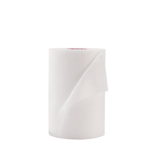 3M Medipore H Perforated Medical Tape White 4 Inch X 10 Yard Soft Cloth NonSterile, 2864, Case of 12