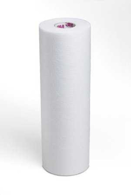 Medical Tape 3M Medipore H Water Resistant Cloth 8 Inch X 10 Yard NonSterile 2868 Case/6 2868 3M 342586_CS