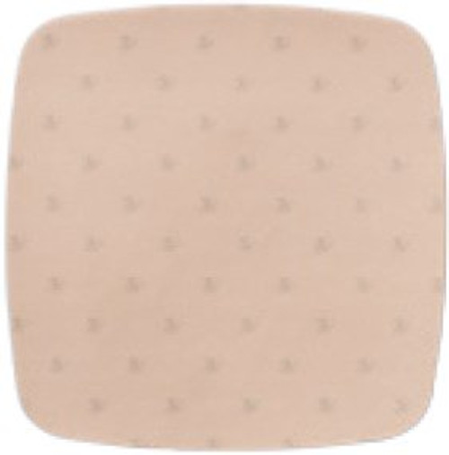 Aquacel Ag Silver Foam Dressing 6 X 6 Inch Square Sterile, 420645, Pack of 1