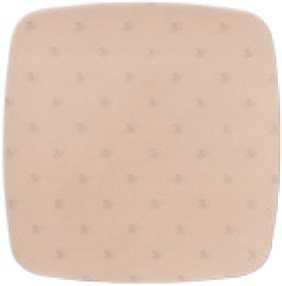 Foam Dressing with Silver Aquacel Ag 6 X 6 Inch Square Sterile 420645 Box/5 420645 CONVA TEC 849032_BX