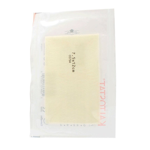 Kaltostat Alginate Dressing 3 X 4-3/4 Inch Rectangle, 168212, Carton of 10