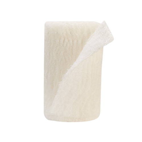 Kerlix Fluff Bandage Roll 4-1/2 Inch X 3-1/10 Yard 8-Ply Sterile 1 per Pouch, 6716, Pack of 1