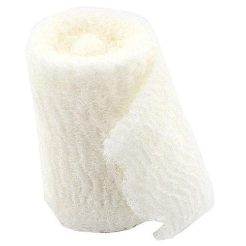 Kerlix Fluff Bandage Roll 3-4/10 Inch X 3-6/10 Yard 6-Ply NonSterile 96 per Pack, 6735, Pack of 1