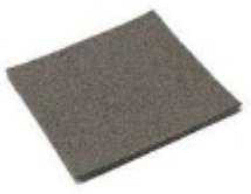 Foam Dressing with Silver PolyMem Max 4 X 4 Inch Square Sterile 1045 Box/8 FERRIS MANUFACTURING 705712_BX