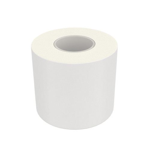 Dynarex Medical Tape White 2 Inch X 10 Yard Paper NonSterile, 3553, Box of 6