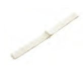 Restore Silver Alginate Dressing 4 X 4-3/4 Inch Rectangle Sterile, 529968, Box of 10