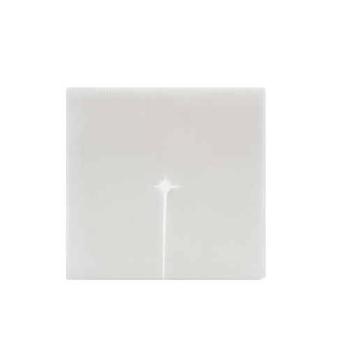 Drain Sponge Curity™ Nonwoven 4 x 4 Inch Sterile 6242P Case of 300 6242P Curity™ 685514_CS