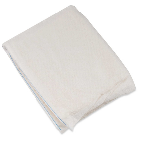 Abdominal Pad Dermacea™ 5 x 9 Inch 880 per Case NonSterile Rectangle 6196D Case of 880 6196D Dermacea™ 566401_CS