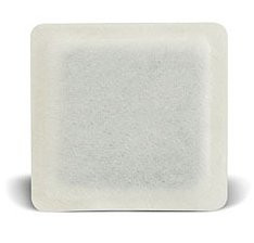 Carboflex Odor Control Composite Dressing 4 X 4 Inch Square Sterile, 403202, Box of 10
