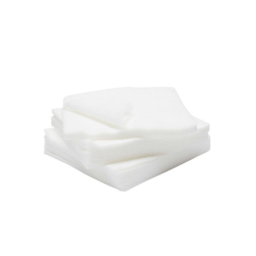 Non-Woven Sponge Curity Polyester / Rayon 4-Ply 4 X 4 Inch Square NonSterile 9024 Case/2000 9024 KENDALL HEALTHCARE PROD INC. 151784_CS