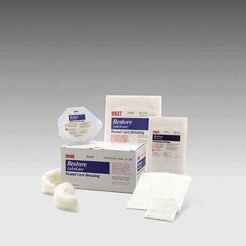 Wound Packing Restore Gauze 12 Inch 529940 Box/5 529940 HOLLISTER, INC. 329627_BX