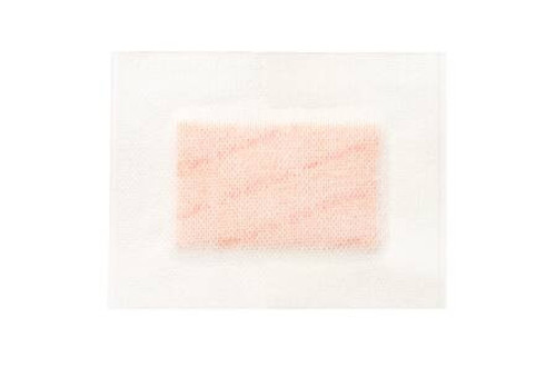 Foam Dressing PolyMem® 4 x 5 Inch With Border Film Backing Adhesive Rectangle Sterile 7405 Pack of 1 7405 PolyMem® 509351_EA