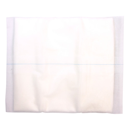 Dynarex Abdominal Pad 8 X 10 Inch Sterile 1 per Pouch, 3503, Box of 1