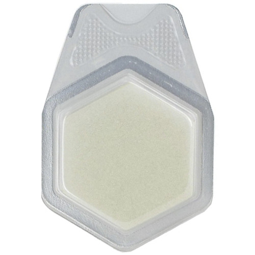 3M Promogran Prisma Matrix Silver Collagen Dressing 4-3/10 Square Inch Hexagon Sterile, MA028, Case of 40