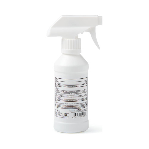 Microklenz Wound Cleanser 8 oz. Spray Bottle NonSterile Antimicrobial, CRR108008, Case of 6