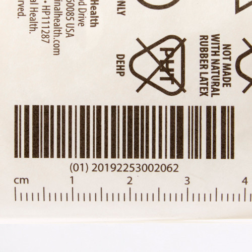 Curity Gauze Sponge 2 X 2 Inch 8-Ply NonSterile 200 per Pack, 2146-, Case of 5000