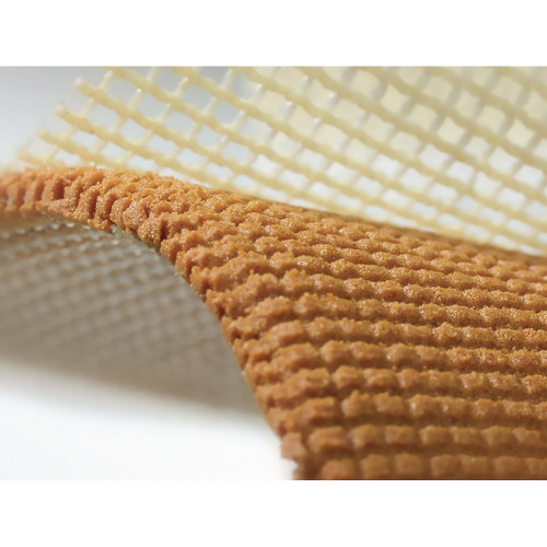 Iodoflex Pad Iodophor Impregnated Dressing Rectangle 1-1/2 X 2- 3/8 Inch Sterile, 6602133005, Case of 60