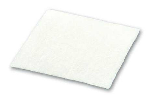 Calcium Alginate Dressing 3M Tegaderm 4 X 4 Inch Square Calcium Alginate Sterile 90112 Case/50 90112 3M 318649_CS