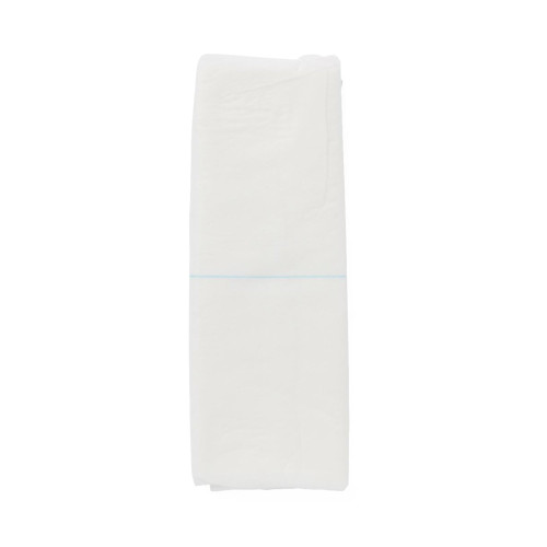 Medline Abdominal Pad 8 X 10 Inch Sterile 1 per Pack, NON21454, Case of 360