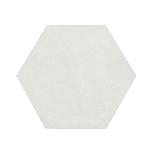 3M Promogran Prisma Matrix Silver Collagen Dressing 19.1 Square Inch Hexagon Sterile, MA123, Case of 40