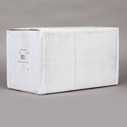 Enluxtra Self-Adaptive Super Absorbent Dressing 4 X 4 Inch Square, AWD-5-1010C, Case of 100