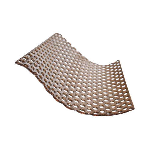 Mepitel Ag Silver Wound Contact Layer Dressing 4 X 7 Inch Rectangle Sterile, 391090, Box of 10