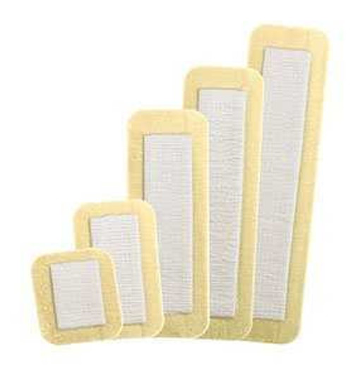Silver Surgical Site Dressing Aquacel® Ag Surgical SP 3-1/2 x 6 Inch Rectangle Sterile 413556 Box of 10 413556 Aquacel® Ag Surgical SP 1034752_BX Silver Surgical Site Dressing Aquacel® Ag Surgical SP 3-1/2 x 6 Inch Rectangle Sterile 413556 Box of 10 413556 Aquacel® Ag Surgical SP 1034752_BX