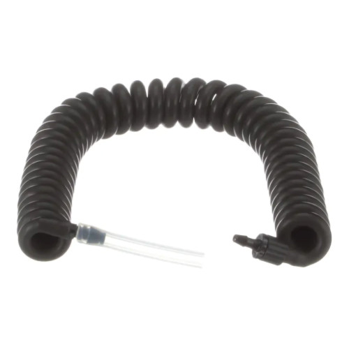 Coiled Tubing 8 Foot Length For use with Tycos 509 Wall and Mobile Aneroid Sphygmomanometers 5089-13 Pack of 1