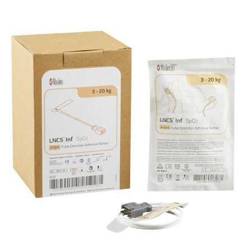 SpO2 Sensor LNCS 18 Inch 2328 Each/1 2328 MASIMO CORPORATION 742789_EA