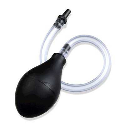 Insufflator Bulb Otoscope Tube and Tip 21504 Each/1 21504 WELCH ALLYN 14250_EA