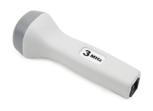 Obstetrical Doppler Probe McKesson LUMEON™ 3 MHz Frequency 1163 Pack of 1