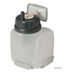 Collection Bottle Vacu-Aide 7310P-603 Pack of 1