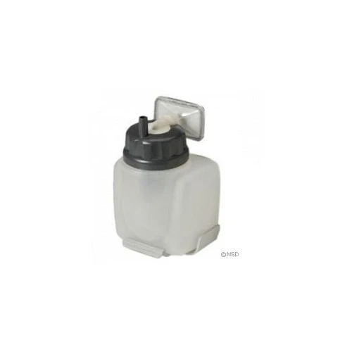 Collection Bottle Vacu-Aide 7310P-603 Pack of 1