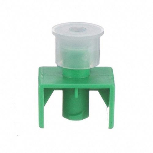 Fluid Dispensing Connector, for Pre-filling Unit Dose Syringes from a Large Master Syringe, 415080, Pack of 100 Fluid Dispensing Connector, for Pre-filling Unit Dose Syringes from a Large Master Syringe, 415080, Pack of 100