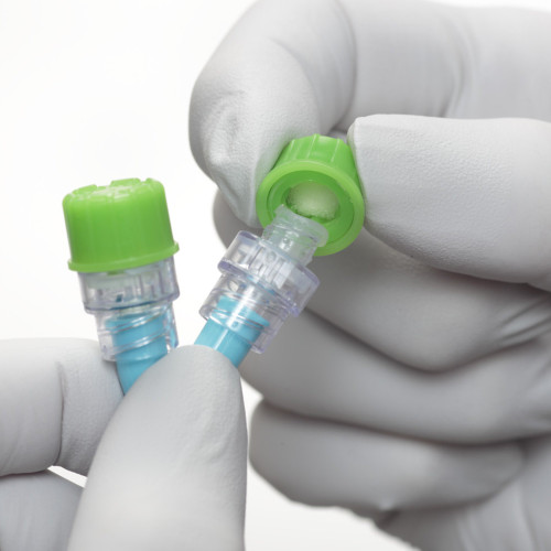 3M Curos Disinfecting Cap, CFF1-270, Box of 270