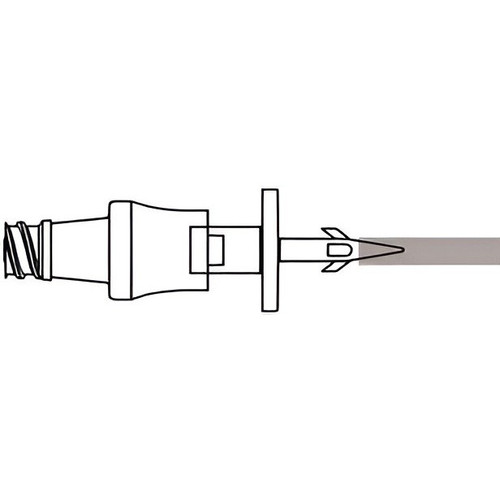 Spike, IV Access, CS-50, Case of 50