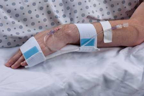 I.V. Armboard Flexible Dale Bendable Armboard 4-3/8 X 9 Inch Adult 650 Box/10 650 DALE MEDICAL PRODUCTS 326196_BX I.V. Armboard Flexible Dale Bendable Armboard 4-3/8 X 9 Inch Adult 650 Box/10 650 DALE MEDICAL PRODUCTS 326196_BX