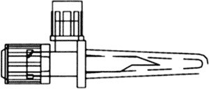 Transfer Device, B6012, Pack of 1