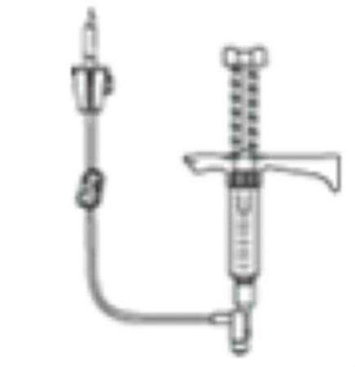 Fluid Dispensing System Multi-Ad Up to 10mL NonDEHP Dual Check Valve 513506 Each/1 513506 B.BRAUN MEDICAL INC. 201970_EA Fluid Dispensing System Multi-Ad Up to 10mL NonDEHP Dual Check Valve 513506 Each/1 513506 B.BRAUN MEDICAL INC. 201970_EA