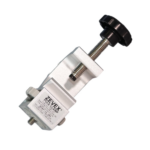 Pole Clamp, 11981-001, Pack of 1