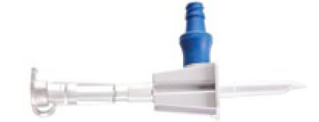 Clave Bag Access Spike, CH-12, Case of 50