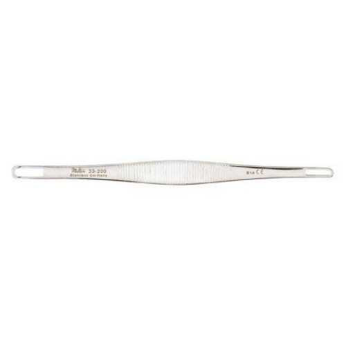 EXTRACTOR COMEDONE SCHAMBERG 3-3/4 Inch German Stainless Steel 33-200 EA/1 33-200 Miltex 167221_EA EXTRACTOR COMEDONE SCHAMBERG 3-3/4 Inch German Stainless Steel 33-200 EA/1 33-200 Miltex 167221_EA