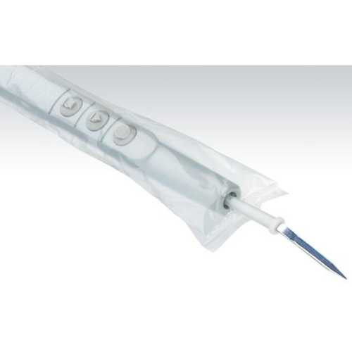 Electrosurgical Pencil Sheath Hyfrecator 7-796-18BX Box/100 7-796-18BX CONMED 717738_BX