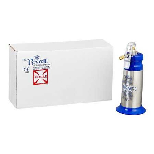 Cryosurgical Sprayer B-800 Each/1 B-800 BRYMILL CRYOGENIC SYSTEMS 452916_EA Cryosurgical Sprayer B-800 Each/1 B-800 BRYMILL CRYOGENIC SYSTEMS 452916_EA
